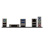 MSI H110I Pro  Placa Base
