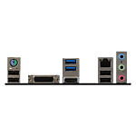 MSI H110I Pro  Placa Base MSI H110I Pro  Placa Base