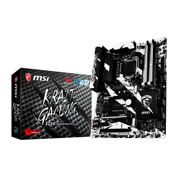 MSI Z270 Krait Gaming  Placa Base