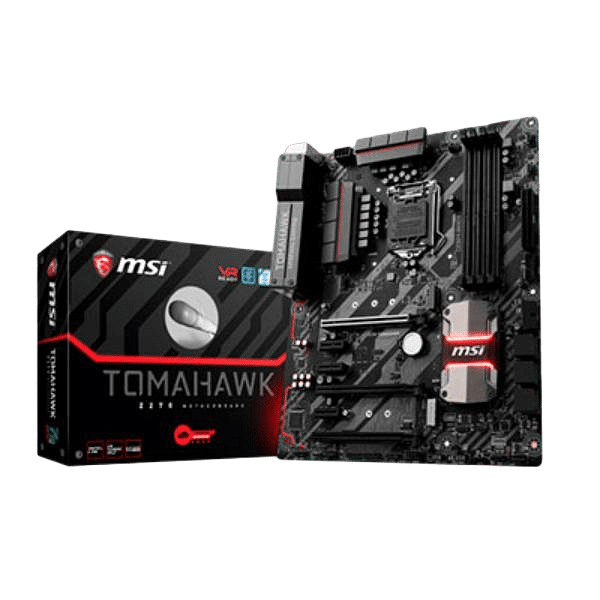 MSI Z270 Tomahawk  Placa Base