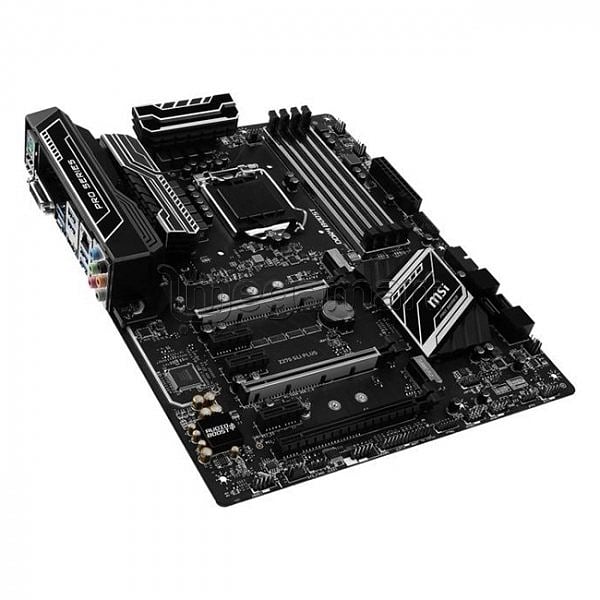 MSI Z270 SLI Plus  Placa Base