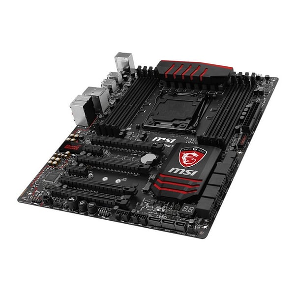 MSI X99A Gaming 7  Placa Base