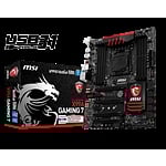 MSI X99A Gaming 7  Placa Base