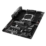 MSI X99A Tomahawk  Placa Base