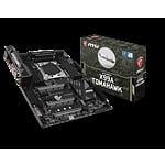 MSI X99A Tomahawk  Placa Base