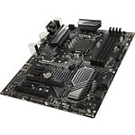MSI Z370 PC Pro  Placa Base
