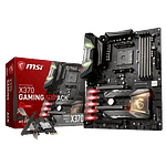 MSI X370 Gaming M7 ACK  Placa Base
