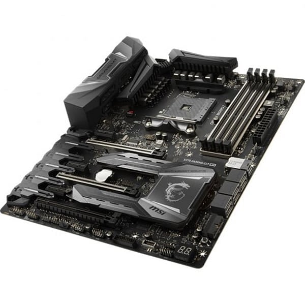 MSI X370 Gaming M7 ACK  Placa Base