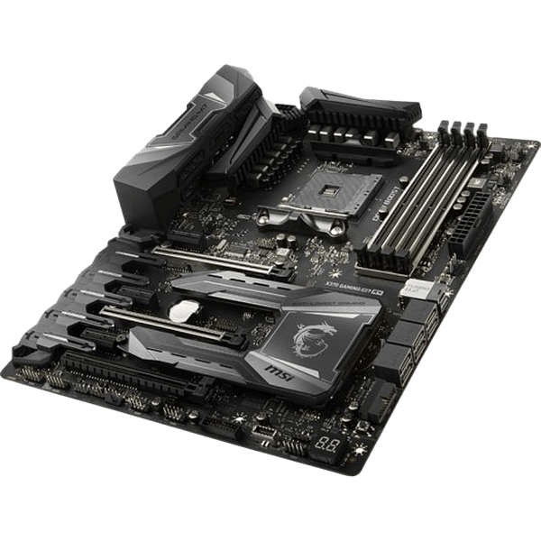 MSI X370 Gaming M7 ACK  Placa Base