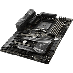 MSI X370 Gaming M7 ACK  Placa Base