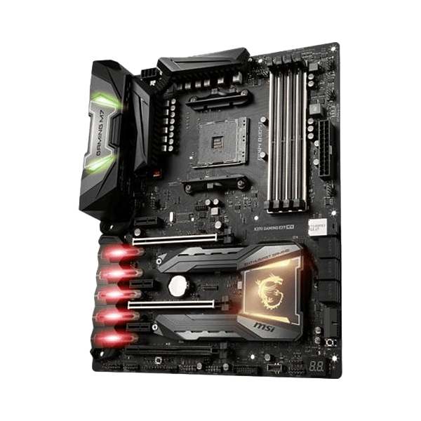 MSI X370 Gaming M7 ACK  Placa Base