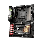 MSI X370 Gaming M7 ACK  Placa Base