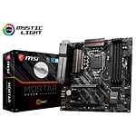MSI Z370M Mortar  Placa Base