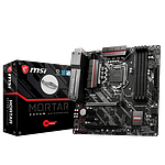 MSI Z370M Mortar  Placa Base
