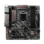 MSI Z370M Mortar  Placa Base