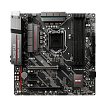 MSI Z370M Mortar  Placa Base