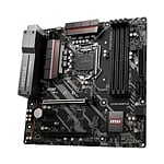 MSI Z370M Mortar  Placa Base