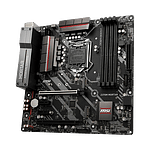 MSI Z370M Mortar  Placa Base