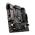 MSI Z370M Mortar  Placa Base