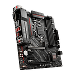 MSI Z370M Mortar  Placa Base