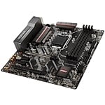 MSI Z370M Mortar  Placa Base