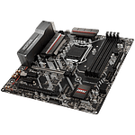 MSI Z370M Mortar  Placa Base