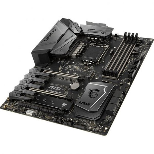 MSI Z370 Gaming M5  Placa Base