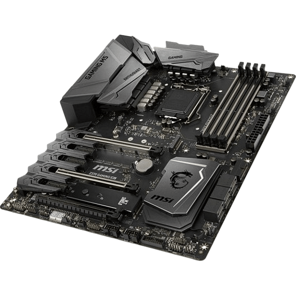 MSI Z370 Gaming M5  Placa Base