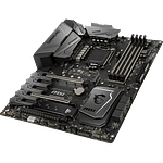 MSI Z370 Gaming M5  Placa Base