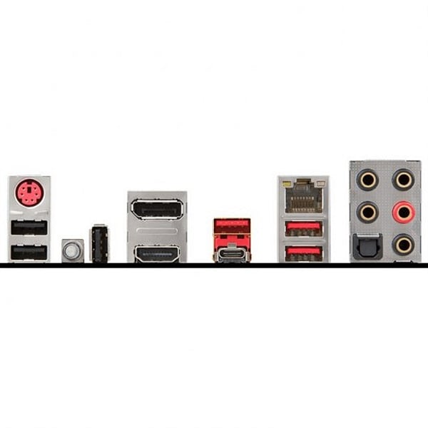 MSI Z370 Gaming M5  Placa Base