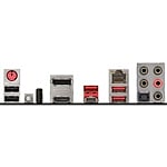 MSI Z370 Gaming M5  Placa Base