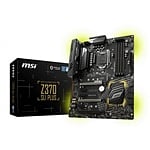 MSI Z370 SLI Plus  Placa Base