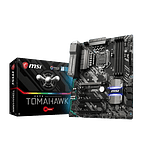 MSI Z370 Tomahawk  Placa Base