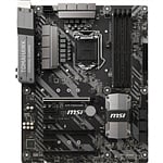 MSI Z370 Tomahawk  Placa Base