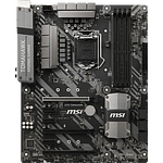 MSI Z370 Tomahawk  Placa Base