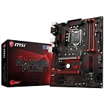 MSI Z370 Gaming Plus  Placa Base