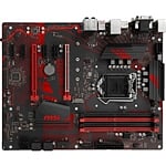 MSI Z370 Gaming Plus  Placa Base