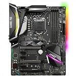 MSI Z370 Gaming Pro Carbon AC  Placa Base