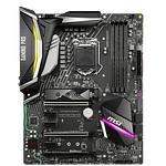 MSI Z370 Gaming Pro Carbon AC  Placa Base