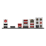 MSI Z370 Gaming Pro Carbon AC  Placa Base