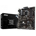 MSI Z370A Pro  Placa Base