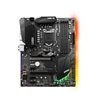 MSI H370 Gaming Pro Carbon  Placa Base