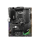 MSI H370 Gaming Pro Carbon  Placa Base