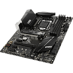 MSI H370 Gaming Pro Carbon  Placa Base