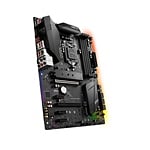 MSI H370 Gaming Pro Carbon  Placa Base
