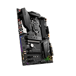 MSI H370 Gaming Pro Carbon  Placa Base