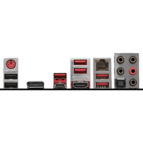 MSI H370 Gaming Pro Carbon  Placa Base