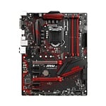 MSI H370 Gaming Plus  Placa Base