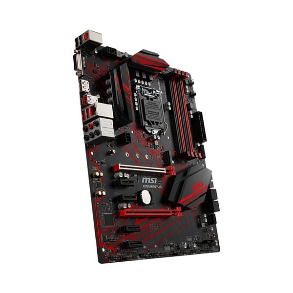 MSI H370 Gaming Plus  Placa Base
