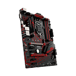 MSI H370 Gaming Plus  Placa Base